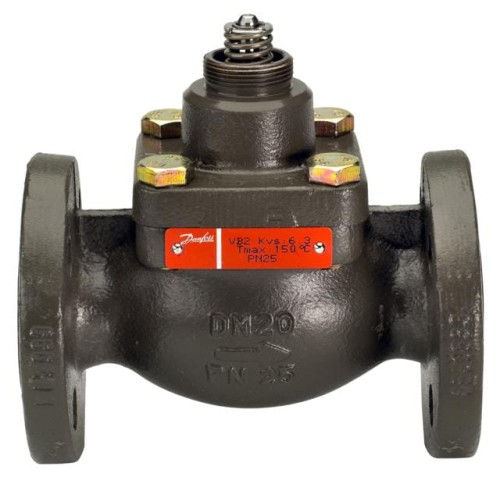 Zawor regulacyjny VB2 DN32, Kvs 16, nr kat. 065B2059065B2059Typ VB 2 ...